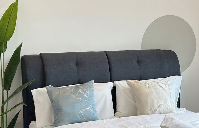 Amber Cove Impression City Heystay - Foto 41