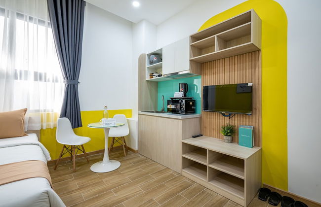 Cozrum Homes - Selina Residence - Foto 71