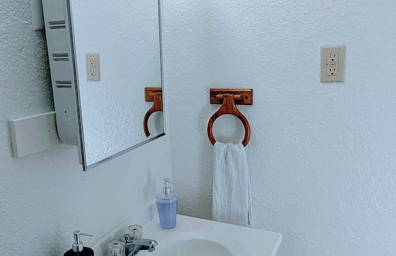 Fox Bear Cottages Big Bear - Foto 49
