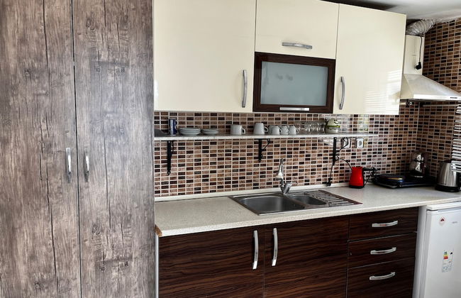 Myra Butik Otel - Foto 17