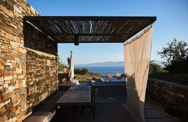 Hidden Retreats Kythera - Foto 54