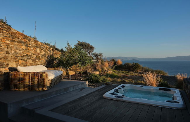 Hidden Retreats Kythera - Foto 75