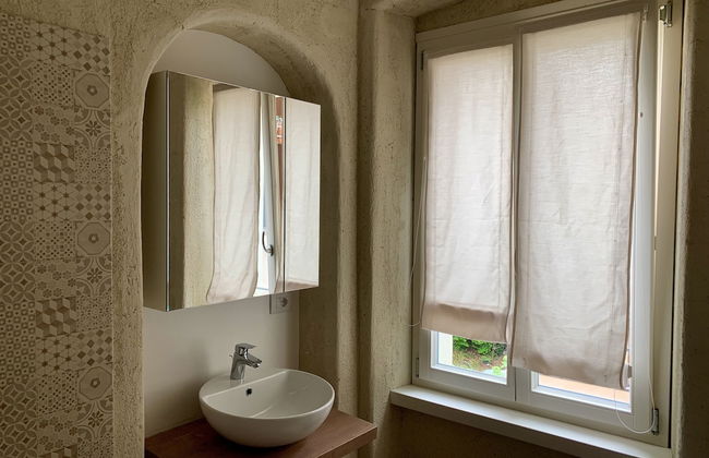 ALBOLA SUITE Holiday Apartments - Foto 46