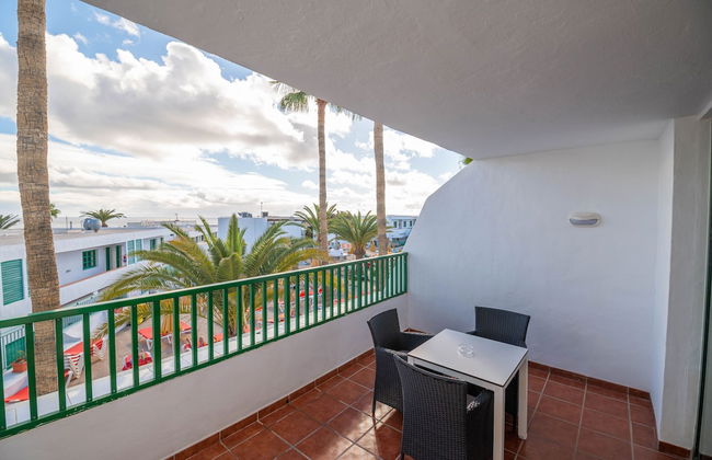 Apartments La Peñita Lanzarote - Foto 47