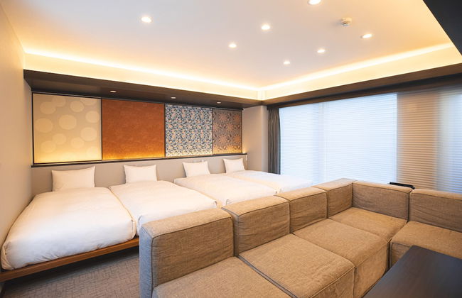 GOLD STAY NAGOYA OSU - Foto 12