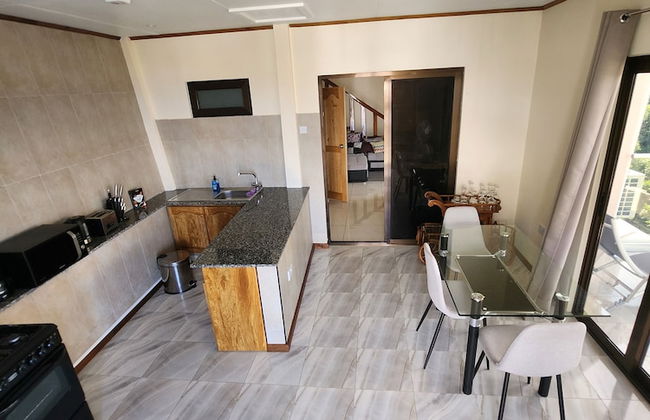 Maison L'Horizon - Foto 19