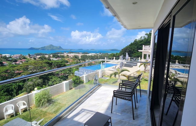 Maison L'Horizon - Foto 30