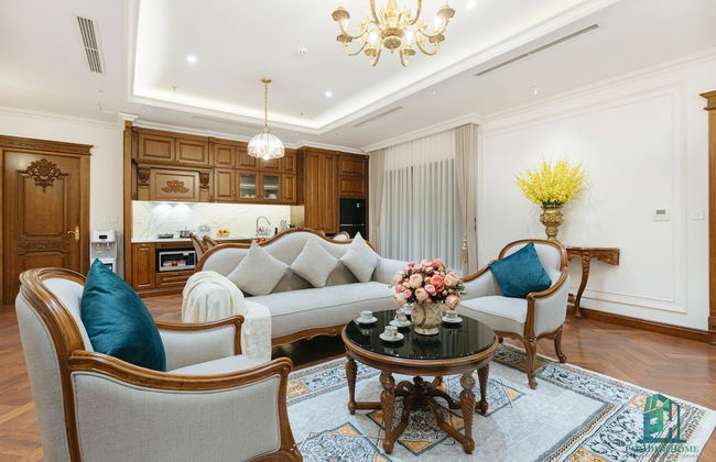 Luxe Paradise Suites Hotel - Foto 46