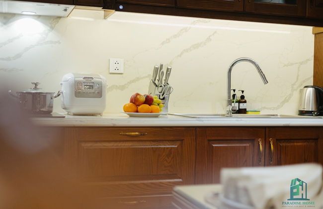 Luxe Paradise Suites Hotel - Foto 33