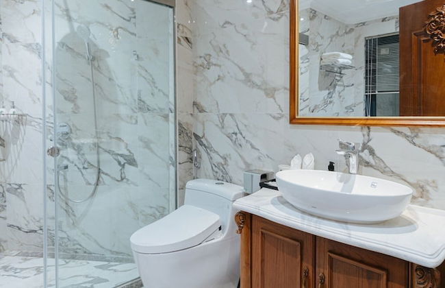 Luxe Paradise Suites Hotel - Foto 67