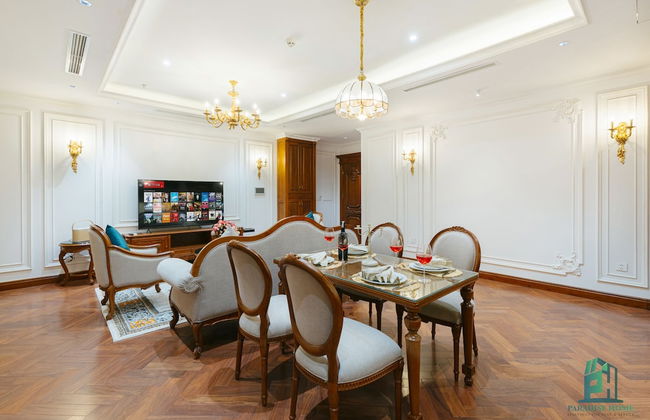 Luxe Paradise Suites Hotel - Foto 47