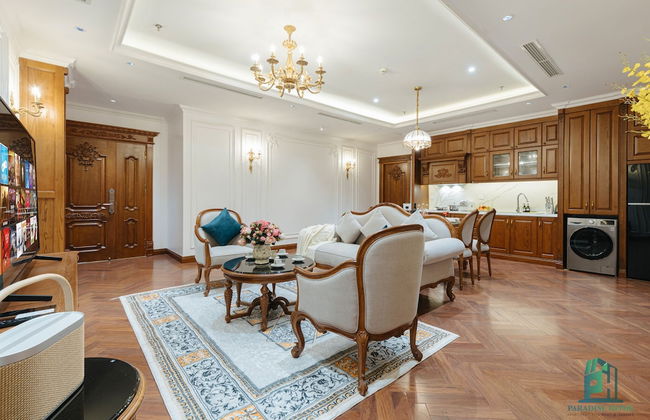 Luxe Paradise Suites Hotel - Foto 44