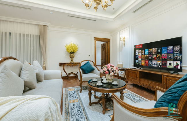 Luxe Paradise Suites Hotel - Foto 45