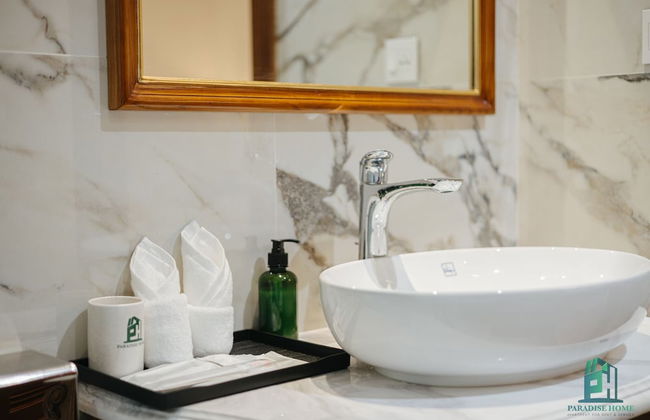 Luxe Paradise Suites Hotel - Foto 68