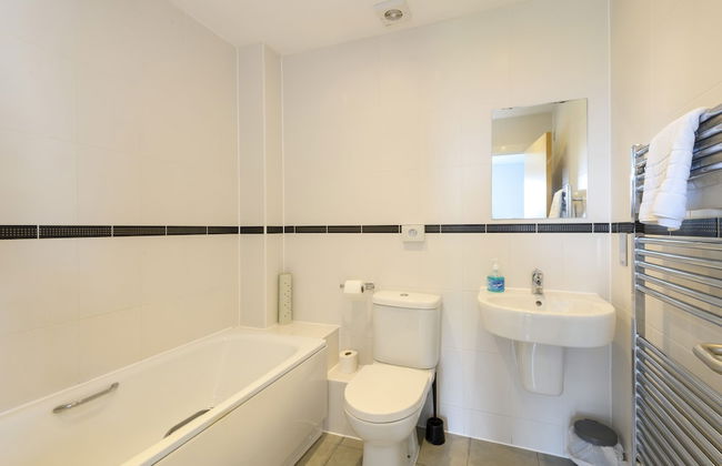 Bay Retreat Villas - Foto 48