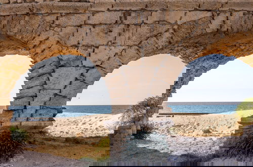 Foto 58 - Caesarea Sea-Side Retreat by Sea N' Rent