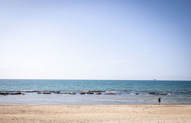 Caesarea Sea-Side Retreat by Sea N' Rent - Foto 57