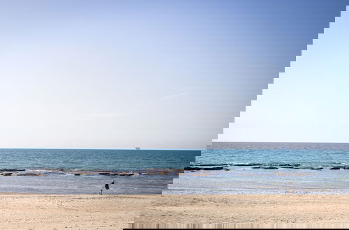 Foto 57 - Caesarea Sea-Side Retreat by Sea N' Rent