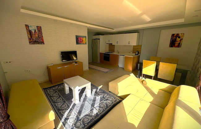 The U Homes Turkuaz - Foto 30
