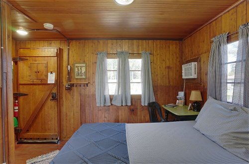 Foto 65 - Mackinaw Timbers Cabins