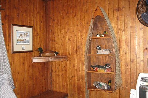 Photo 66 - Mackinaw Timbers Cabins