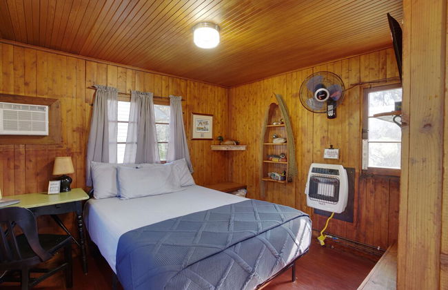 Mackinaw Timbers Cabins - Foto 78