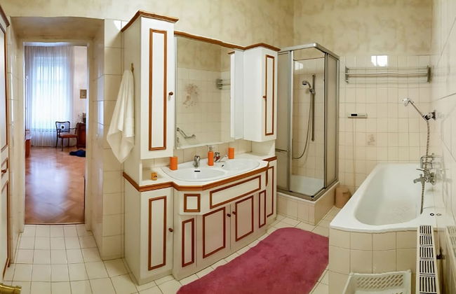 Cozy 4BR shared Apartment - Foto 33