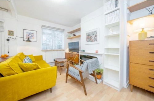 Photo 5 - Pet Friendly 1bed Studio With Free Parking