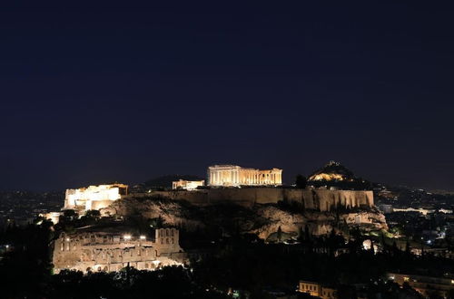 Photo 12 - City Break Apartments 302 Nestled in the Heart of Athens