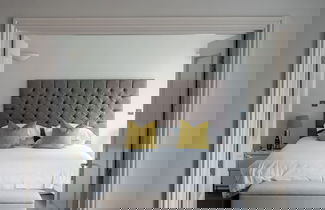 Foto 17 - 9 Hertford Street – 4 Stars VisitEngland