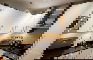 Foto 28 - 9 Hertford Street – 4 Stars VisitEngland