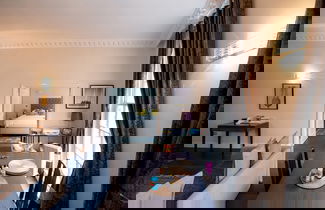 Foto 35 - 9 Hertford Street – 4 Stars VisitEngland