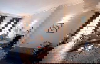 Foto 37 - 9 Hertford Street – 4 Stars VisitEngland