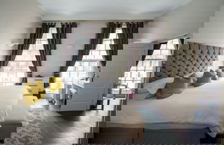 Foto 18 - 9 Hertford Street – 4 Stars VisitEngland