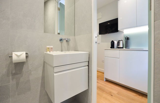 Sale Place Serviced Apartments by Concept Apartments - Foto 32