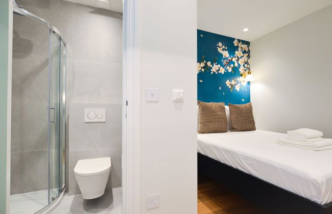 Sale Place Serviced Apartments by Concept Apartments - Foto 33
