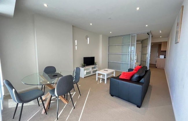 Tasha's Apartments on Morphett - Foto 76