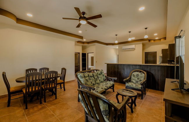 Gran Pacifica Beach Resort & Homes - Foto 74