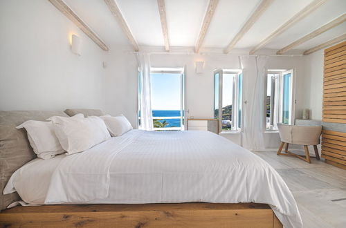 Foto 58 - Sanarte Villas Mykonos