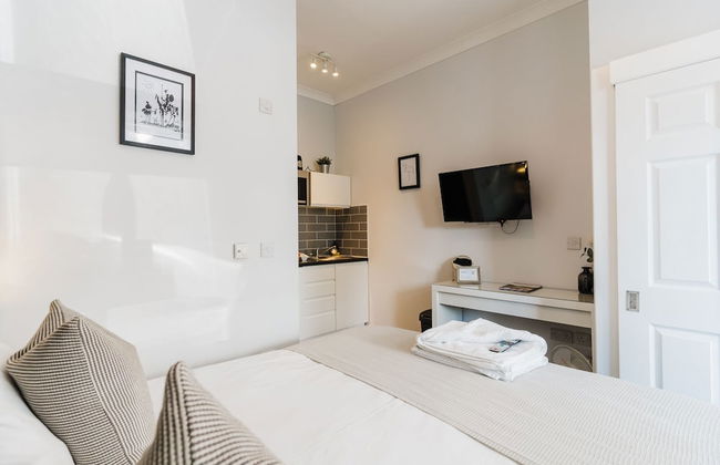 Sweet Suites Lytham St Annes - Foto 49