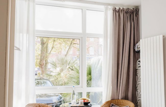 Sweet Suites Lytham St Annes - Foto 78