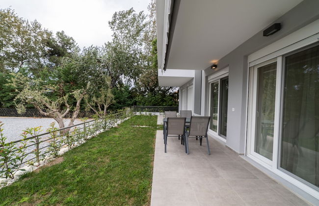 Antigone Residential Complex - Foto 27
