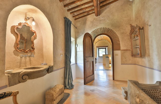 Torre Collevento Luxury Villa - Foto 11