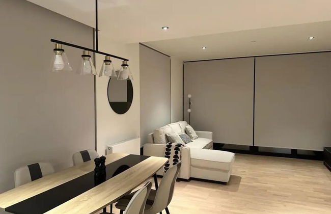 Exquisite 2-bed Apartment in Central London - Foto 1