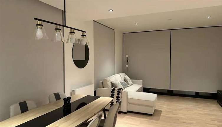 Photo 1 - Exquisite 2-bed Apartment in Central London