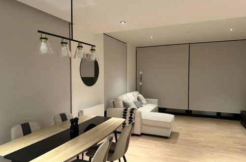 Photo 1 - Exquisite 2-bed Apartment in Central London