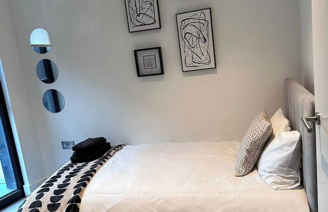 Exquisite 2-bed Apartment in Central London - Foto 7