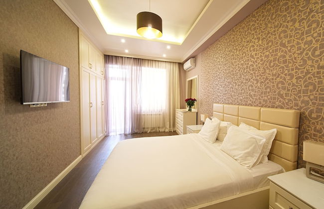 Sweet Home Apart-Hotel - Photo 65