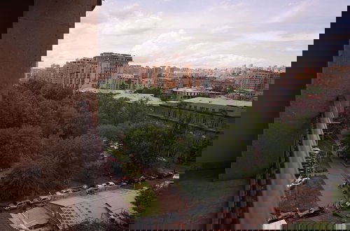 Foto 13 - Mount Ararat View 2-bedroom Luxury Apartment by Sweet Home