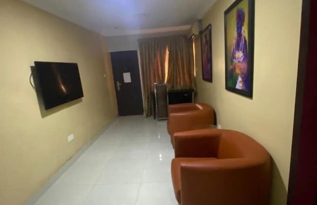 The Domain Lagos - Photo 23